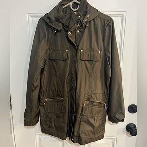 SIZY SHIER jacket